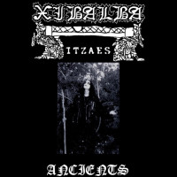 XIBALBA - Ancients
