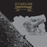 XIBALBA ITZAES - Ah Tza Xibalba Itzaes