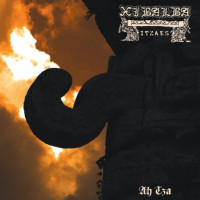 XIBALBA ITZAES - Ah Tza!