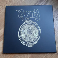 XYSMA - Repulsive Morbidity – A Boxful of Foetal Mush 1988–1991