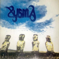 XYSMA - Yeah / Above the Mind ... / Fata Morgana