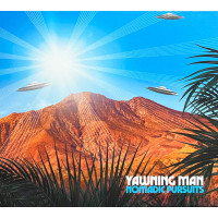 Yawning Man - Nomadic Pursuits