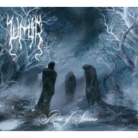 YMIR - Aeons of Sorrow (Galaxy)