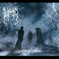 YMIR - Aeons of Sorrow