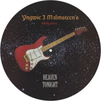 YNGWIE MALMSTEEN - Heaven Tonight