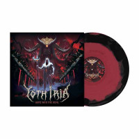 YOTH IRIA - Gone With The Devil (Color Vinyl)