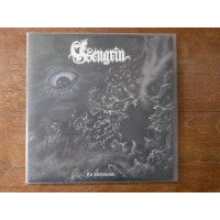 YSENGRIN - To Endotaton (damaged cover)