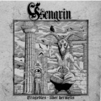 YSENGRIN - Tragedies-Liber Hermetis