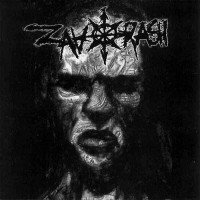 ZAVORASH - In Odium Veritas 1996-2002