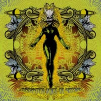 ZOROASTER - Voice of saturn
