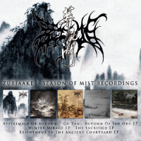 ZURIAAKE - Season Of Mist Recordings