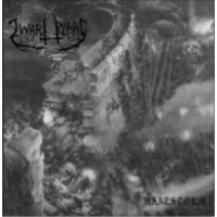 ZWARTPLAAG - Haatstorm