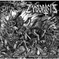 ZYGOATSIS - S.K.U.D.