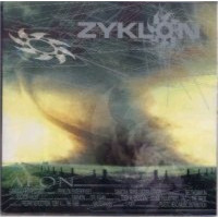ZYKLON - Aeon