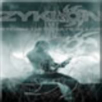 ZYKLON - Storm detonation - 2nd Hand