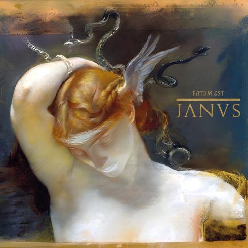 JANVS