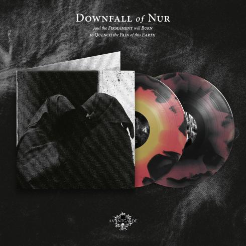 DOWNFALL OF NUR