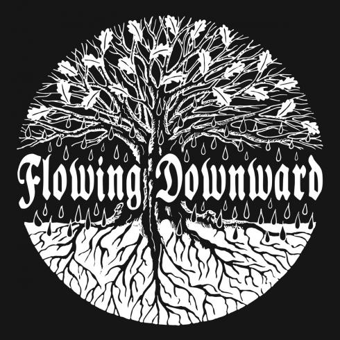 Flowing Downward
