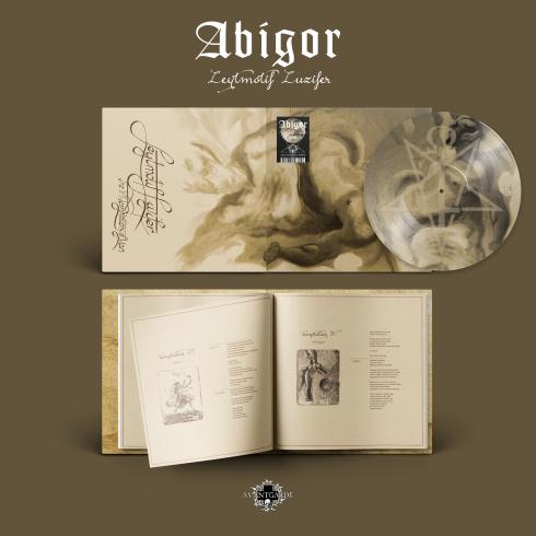ABIGOR
