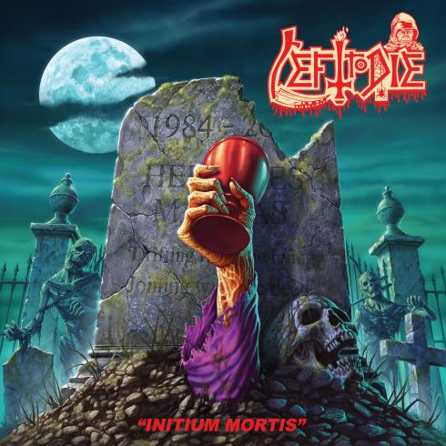 LEFT TO DIE!