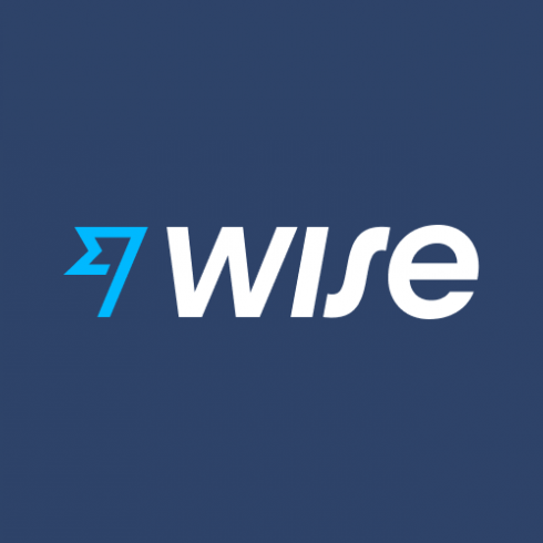 PAYMENTS VIA WISE