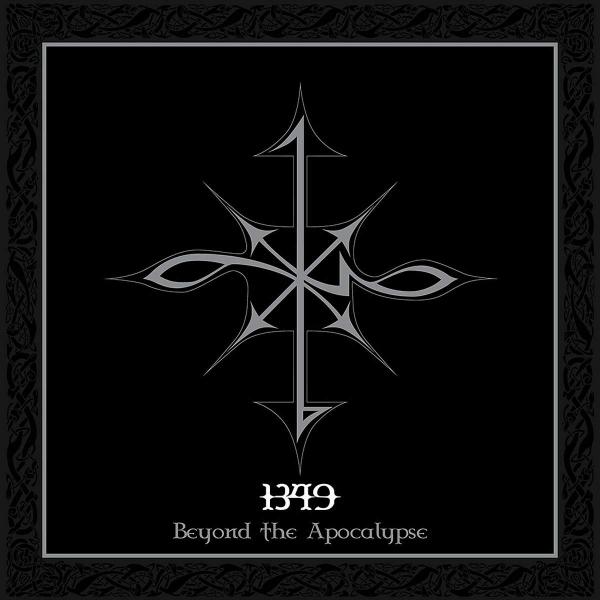 1349 Beyond The Apocalypse - Ltd