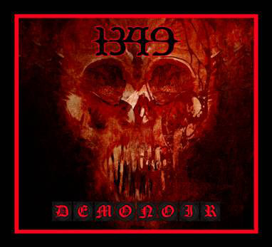 1349 Demonoir 