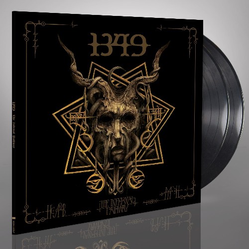 1349 The Infernal Pathway