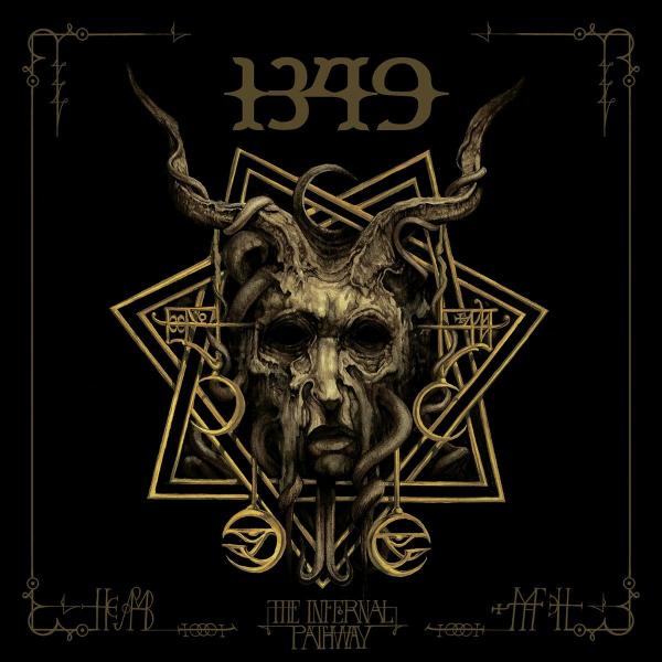 1349 The Infernal Pathway