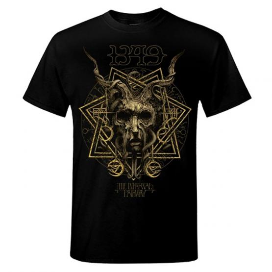 1349  The Infernal Pathway - TS M