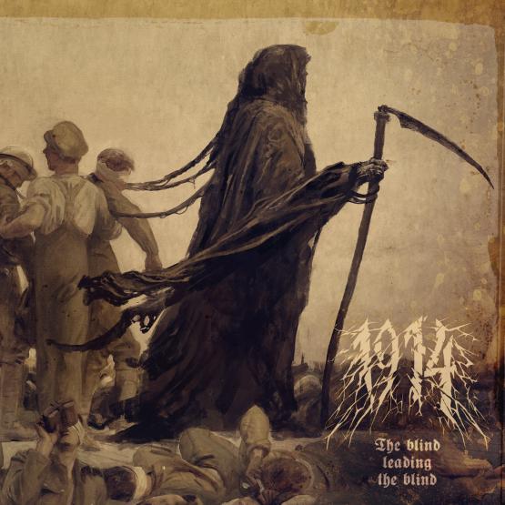 1914 The Blind Leading the Blind (2018)