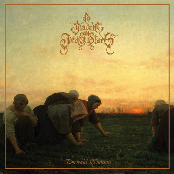 A DIADEM OF DEAD STARS Emerald Sunsets