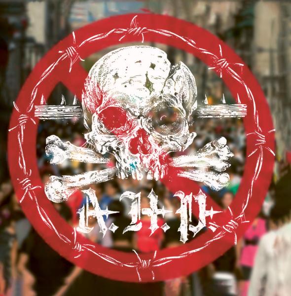 A.H.P. Alltid Imot Deg