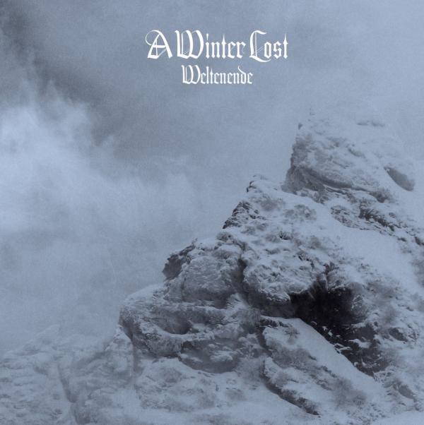 A WINTER LOST Weltenende