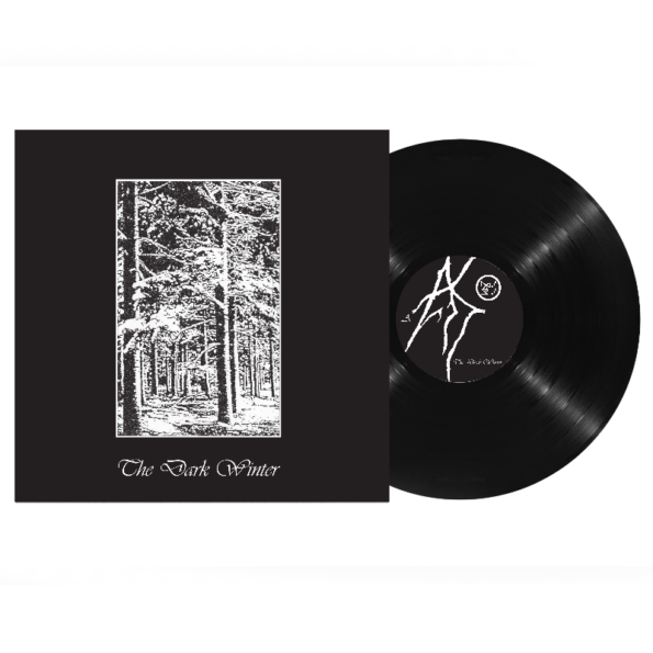 AAKON KEETREH The Dark Winter