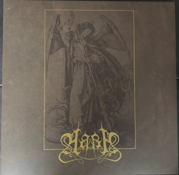 AARA Triade III: Nyx (Color Vinyl Slipcase)