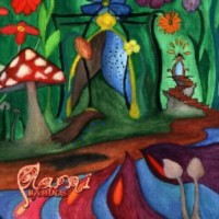 AARNI Bathos
