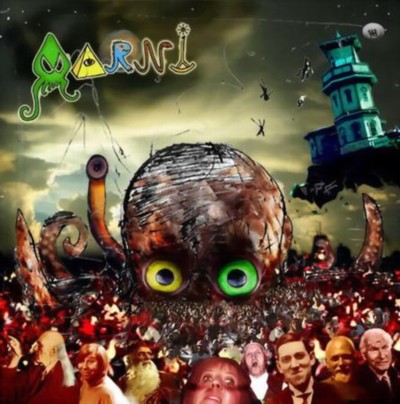 AARNI Tohcoth