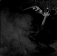 AB IMO PECTORE The Dissociative Path (damaged cover)