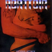 ABATTOIR Vicious attack