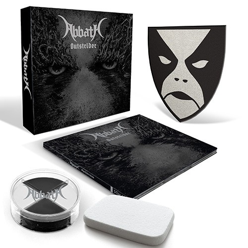 ABBATH Outstrider - Ltd