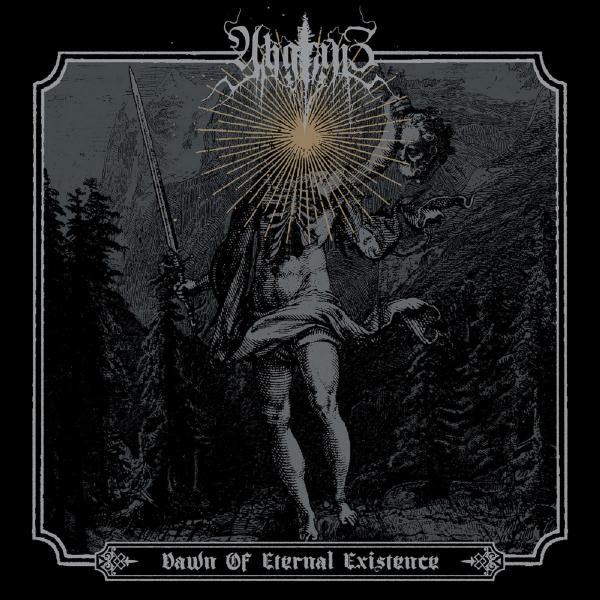 ABGLANZ Dawn Of Eternal Existance