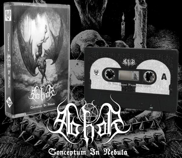 ABHOR Conceptum in Nebula