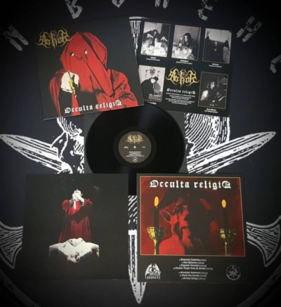 ABHOR Occulta Religio