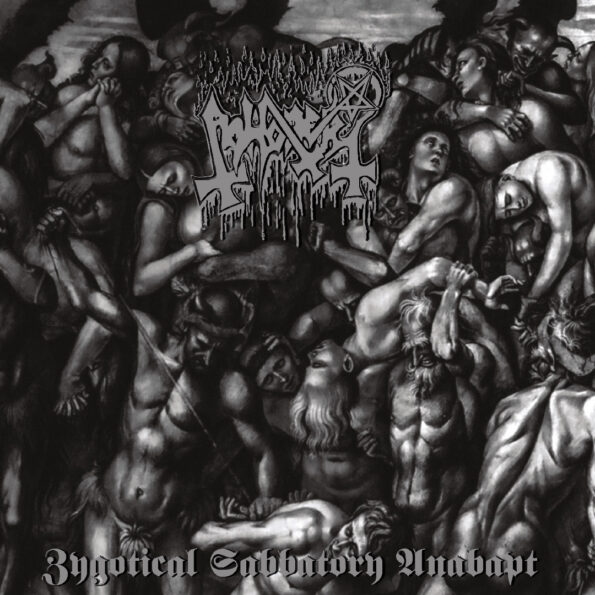 ABHORER Zygotical Sabbatory Anabapt