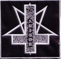 ABIGAIL Logo - Embr Patch