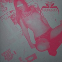 ABIGAIL Sweet baby metal slut