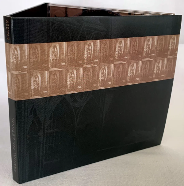 ABIGOR Fractal possession