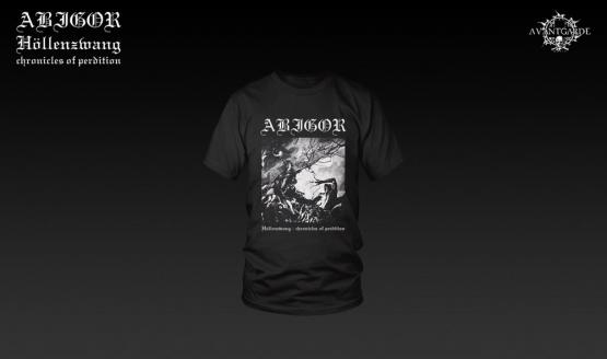 ABIGOR Höllenzwang  - TS M