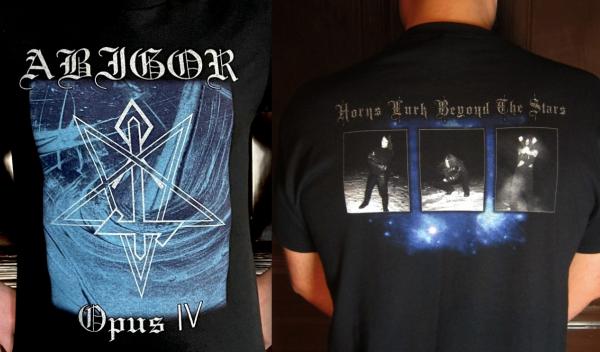 ABIGOR Opus IV - TS M